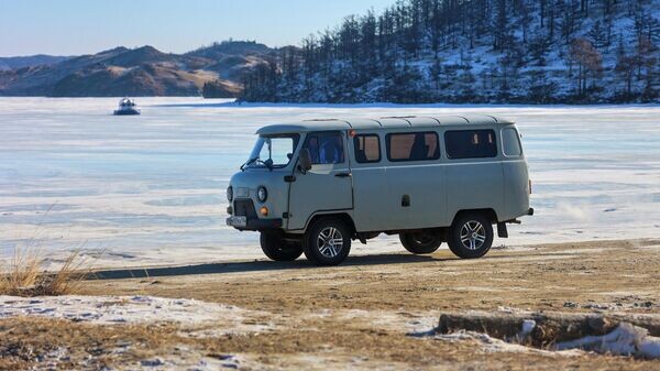    © Sputnik / Кирилл Шипицин