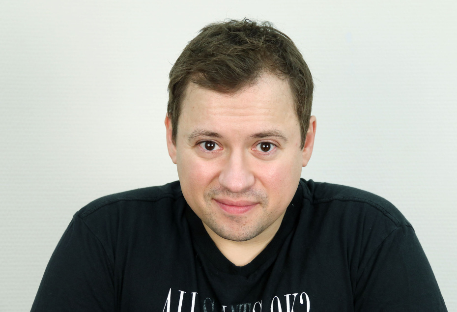    Ekaterina Tsvetkova/Global Look Press