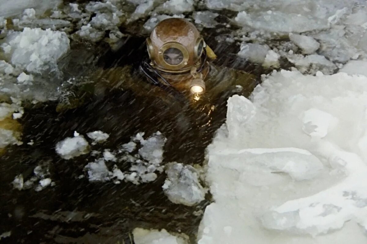    Друзья рассказали, как узнали о гибели 44-летнего художника в Карелии