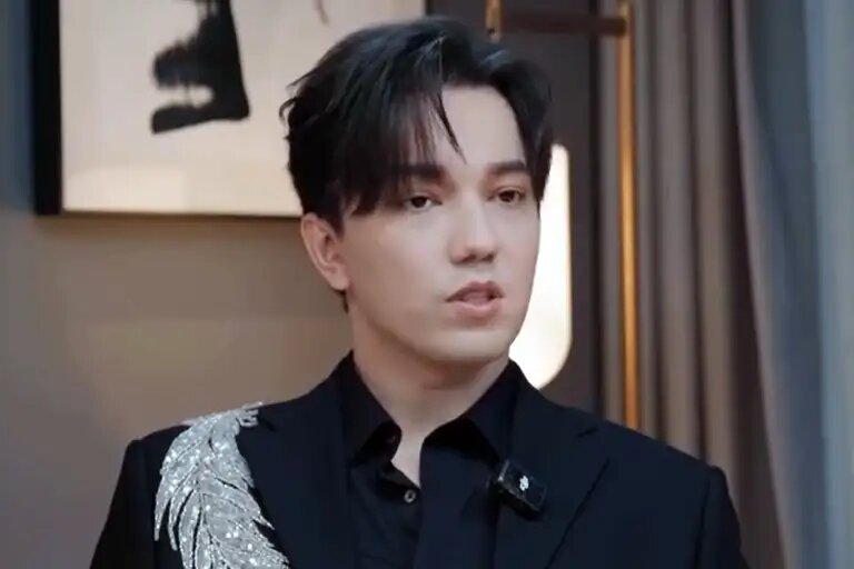    Источник: instagram.com/kudaibergenov.dimash