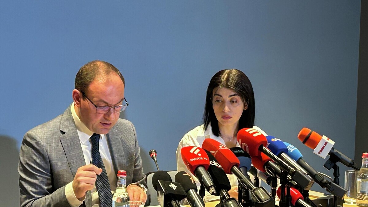 © Sputnik / Marianna Paytyan