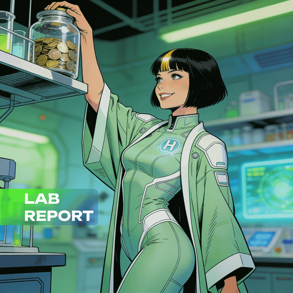 Lab report, Emily