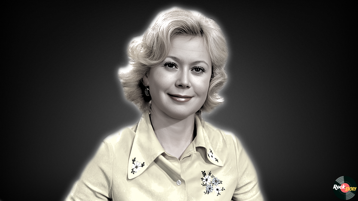 На фотографии: Светлана Немоляева