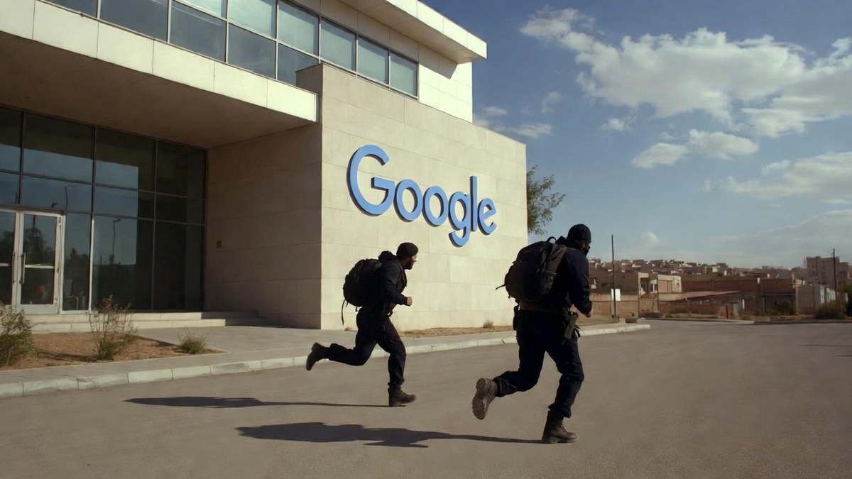 Создано Google  📷
