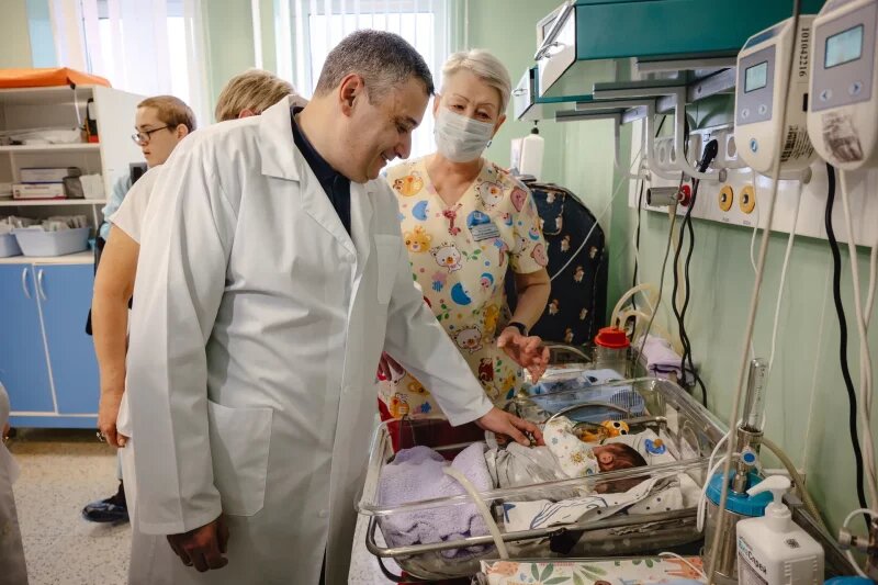     © фото - канал Александра Хинштейна в МАХ