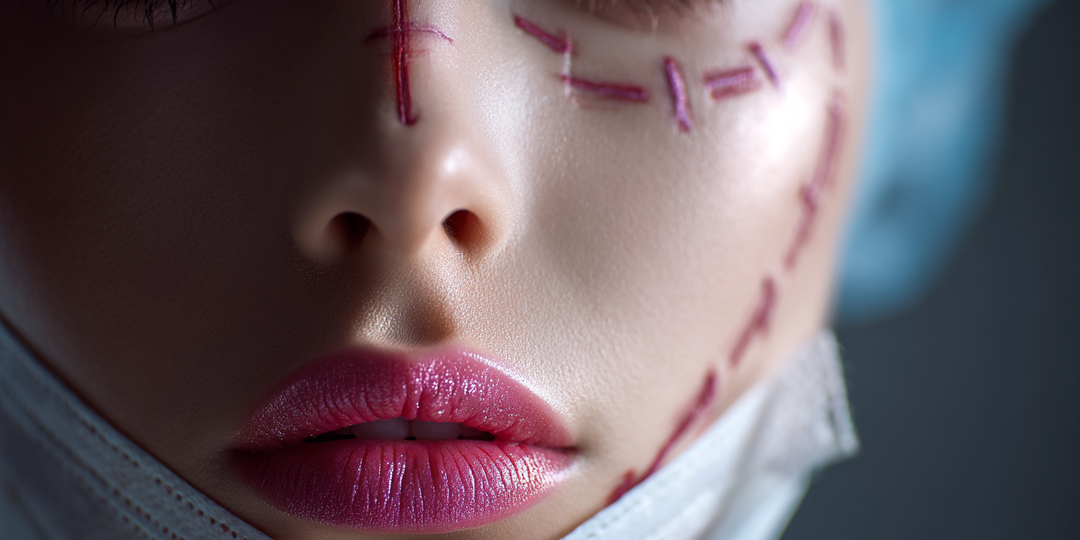 «В 25 УЖЕ на подтяжку»: как ранняя косметология ускоряет старение лица