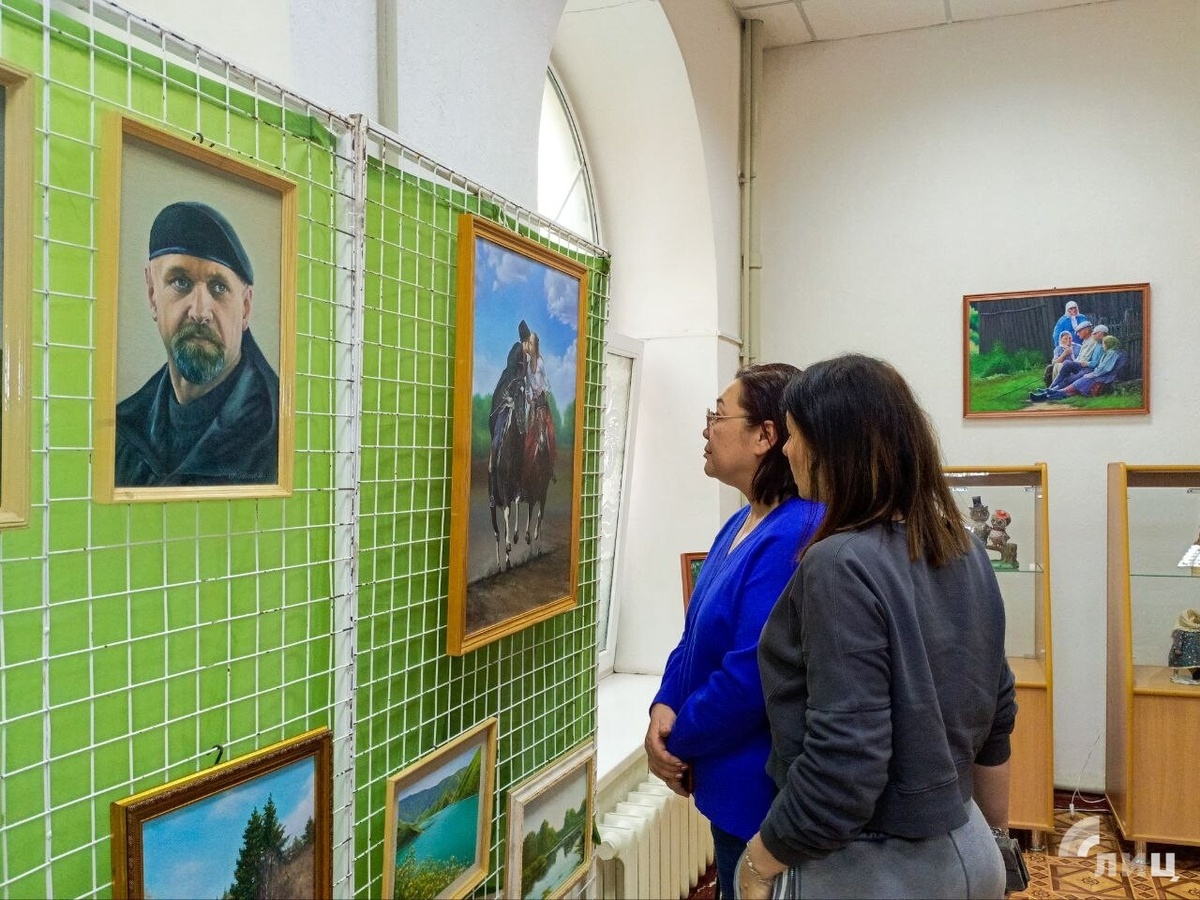    Фото: Луганский Информационный Центр