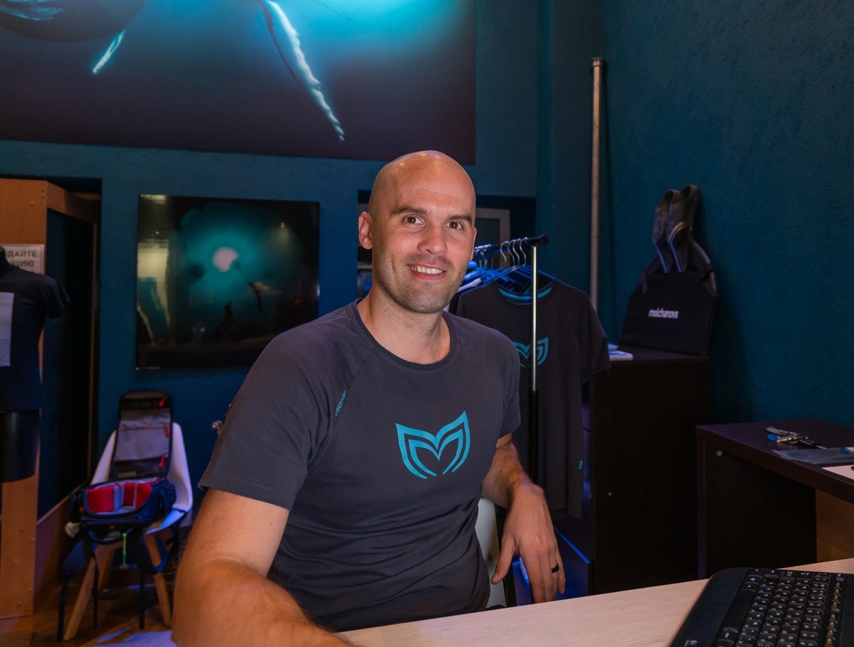 Фото Александра Акивиса