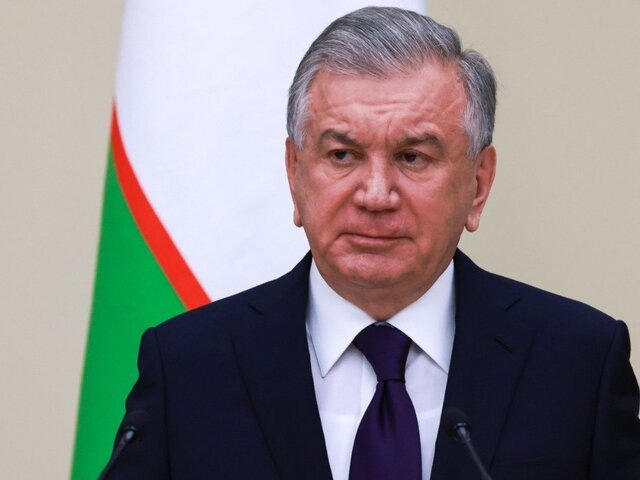    Фото: ТАСС/Вячеслав Прокофьев