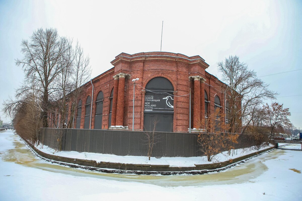 Автор фото: Сергей Коньков / "ДП"