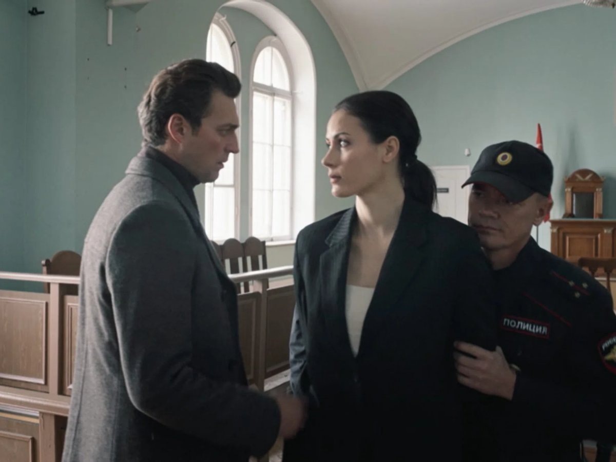    В пятом сезоне Брагину предстоит расследовать цепочку связанных между собой убийств