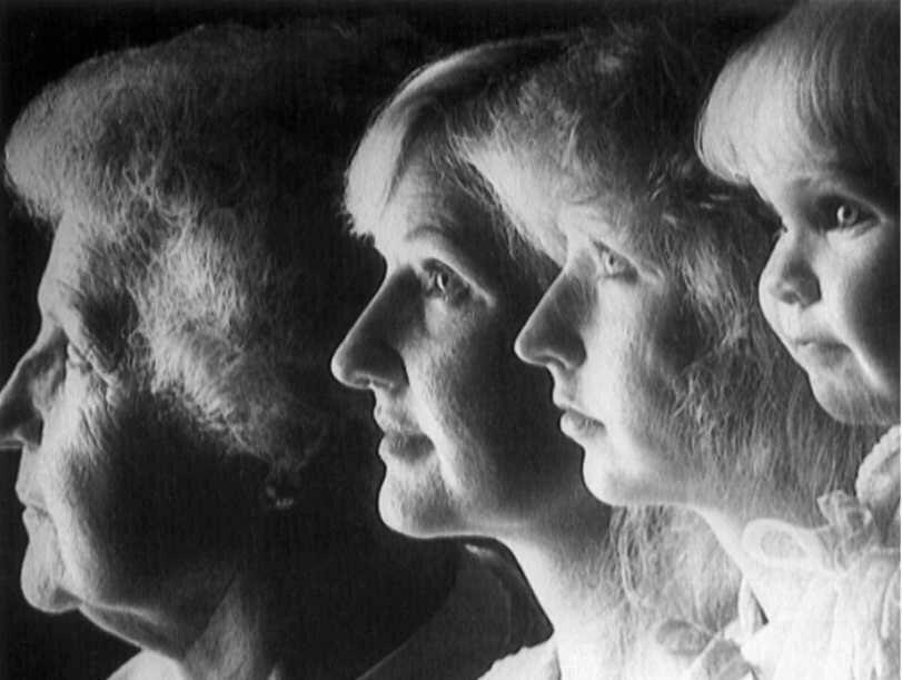 Всему своё время