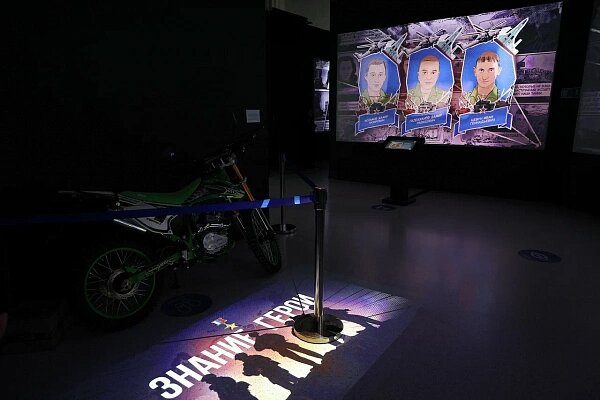 Листайте вправо, чтобы увидеть больше изображений