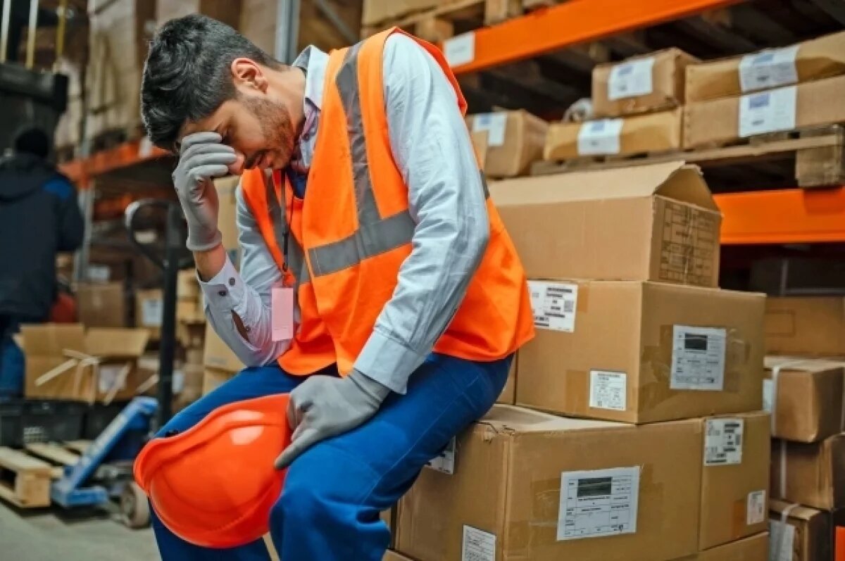    В 2025 году в Северной Осетии безработных стало больше на 17%