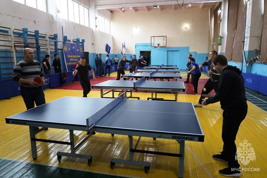    Фото: Минспорта Херсонской области