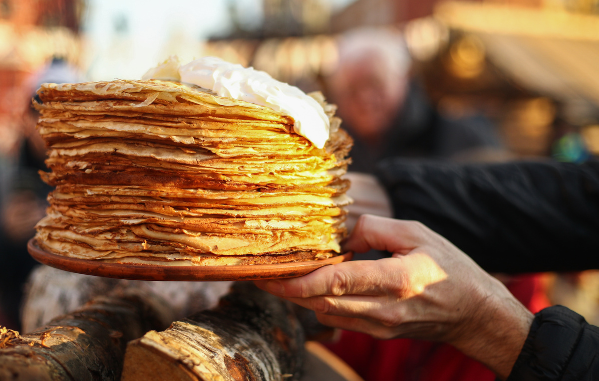 Сергей Бобылев/ТАСС