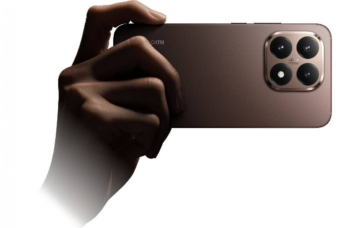 Фото Xiaomi  📷
