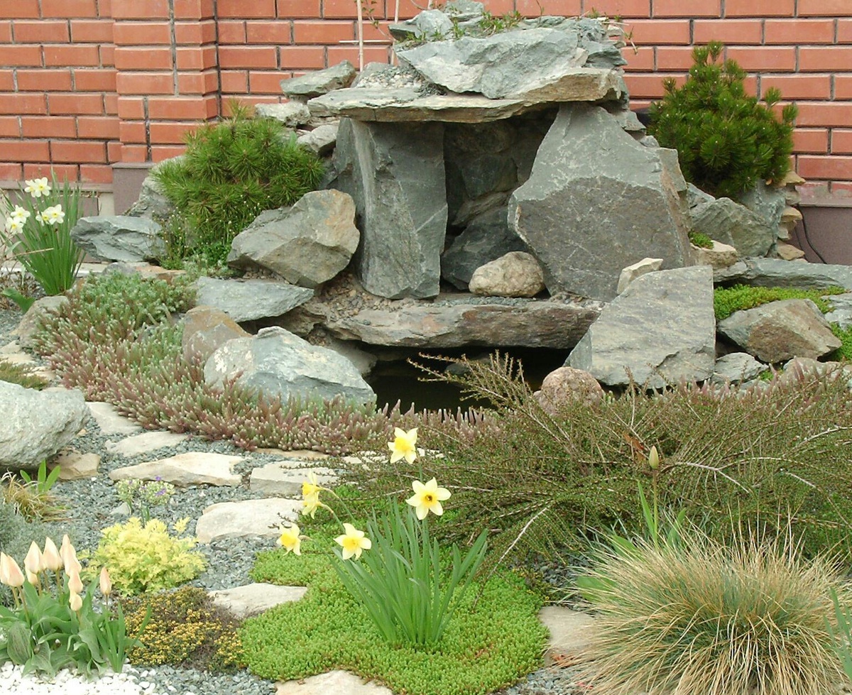 Фото собственных работ из личного архива. 