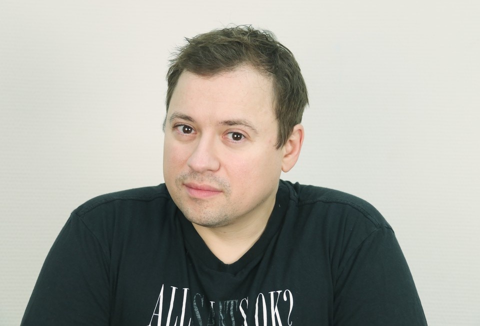    Андрея Гайдуляна госпитализировали после травмы на корте GLOBAL LOOK PRESS