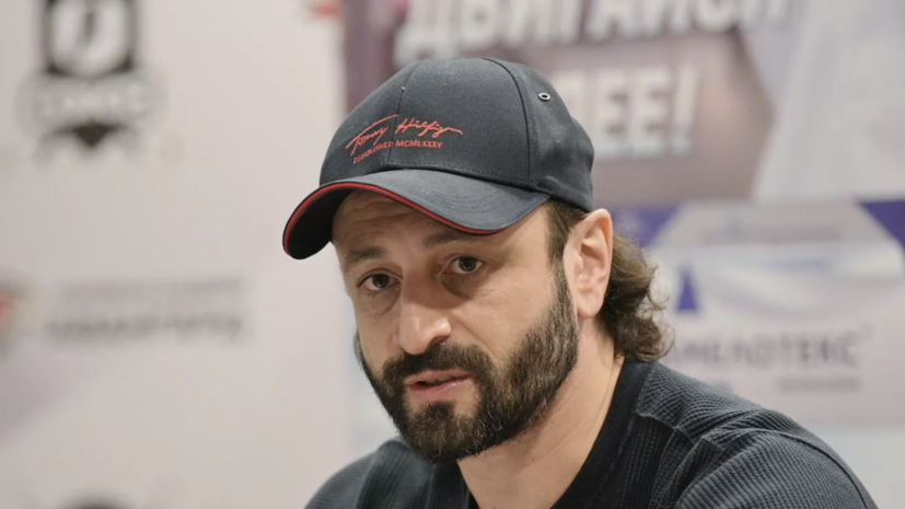   РИА Новости