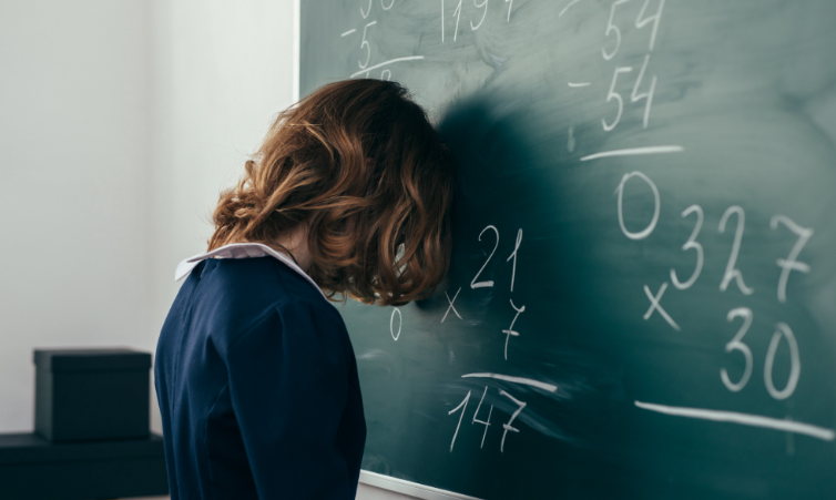 У учителей накипело: Дети врут на каждом шагу