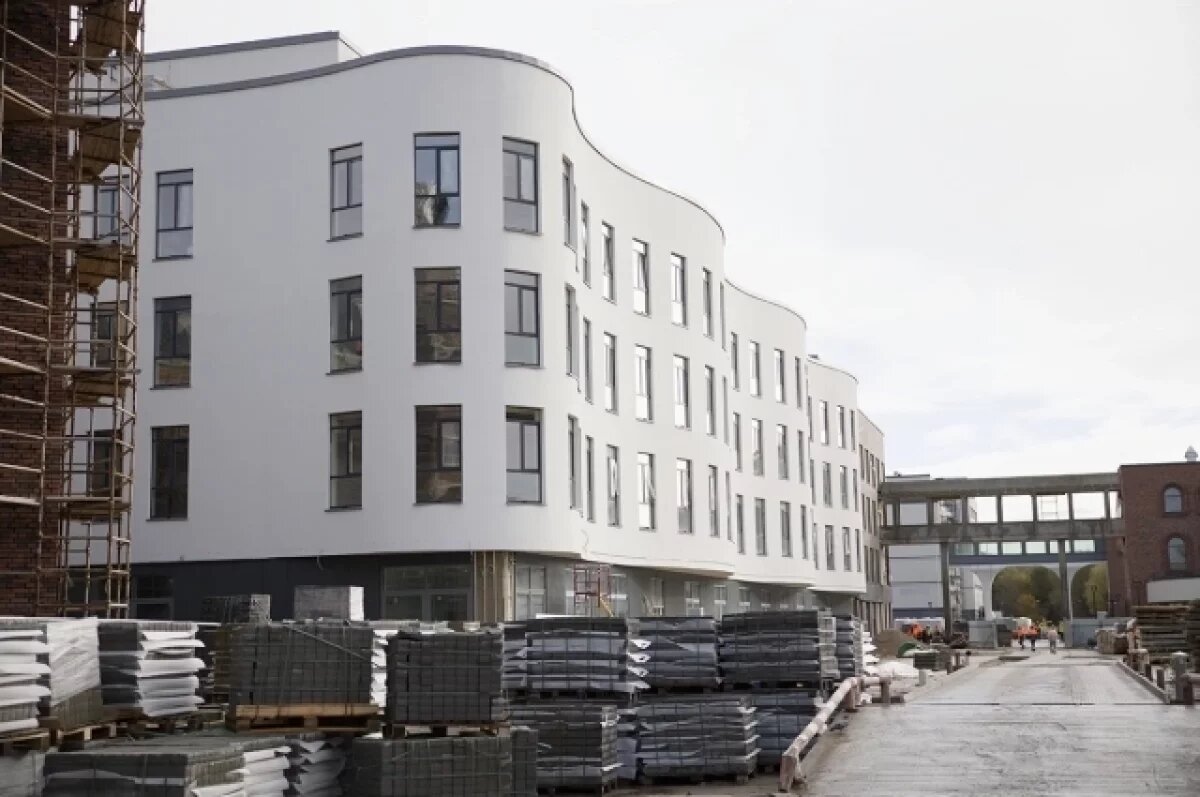    Директора школ из 10 регионов посетили кампус «Кантиана»