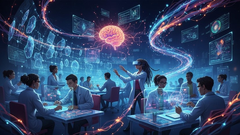   Сгенерировано с помощью ИИ