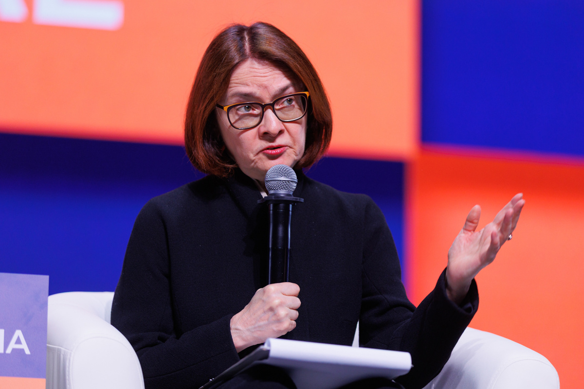 Фото: ФедералПресс / Иван Кабанов