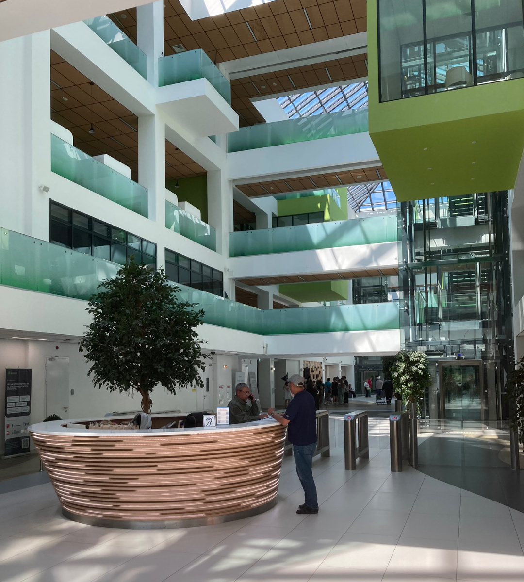 Университет Иннополиса 