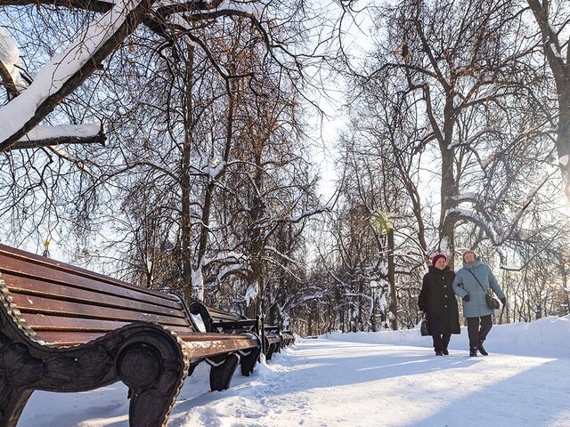    Фото: портал мэра и правительства Москвы/Игорь Захаров