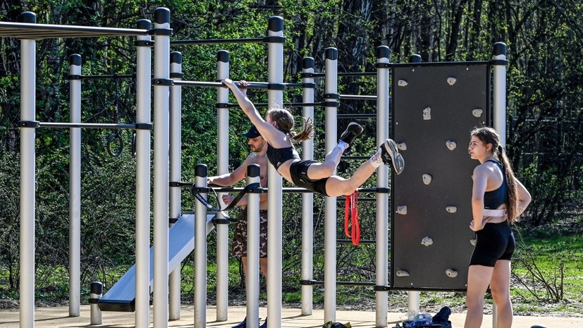   РИА Новости