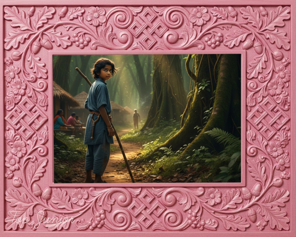 Более 20% населения Индии — дети в возрасте до 14 лет.