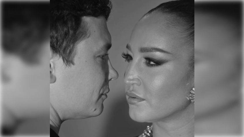 Фото: соцсети Ольги Бузовой