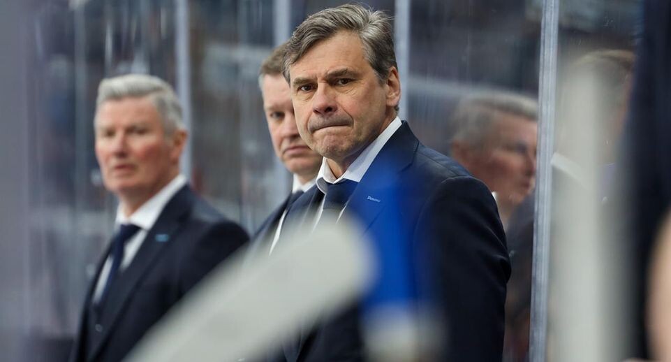    ХК «Динамо» (Минск)