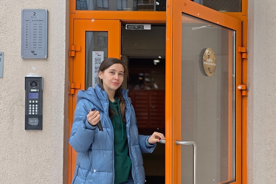    Министерство внутренних дел России выступило с инициативой разрешить временную регистрацию граждан в апартаментах. Алексей БУЛАТОВ