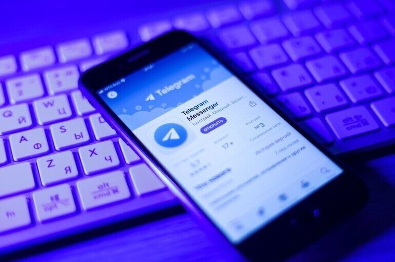   Ульяна Чухаркина/Агентство "Москва"