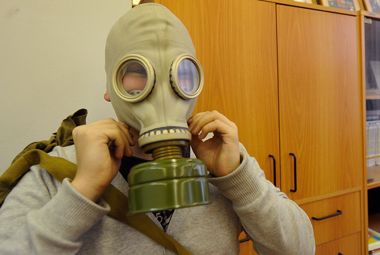 Ненужные предметы в школе? Один навык может спасти жизнь