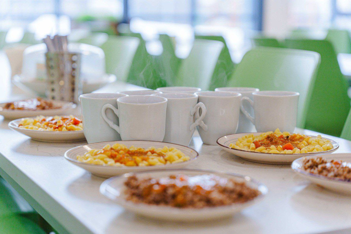    Что происходит с темой школьного питания в Каменске-Уральском: разбор ситуации