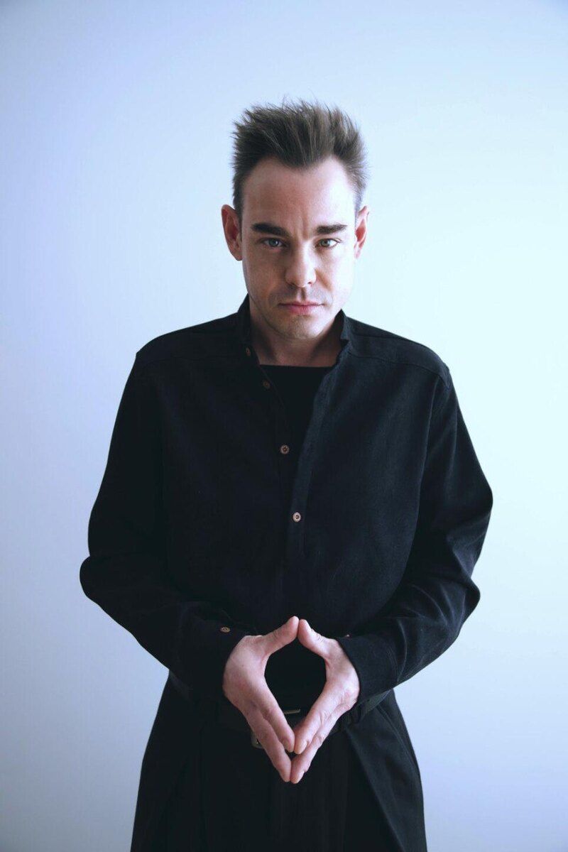    Сергей Чирков предоставлено Пресс-службой