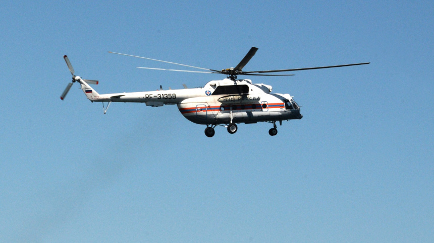    Фото: © РИА Новости/Виталий Аньков