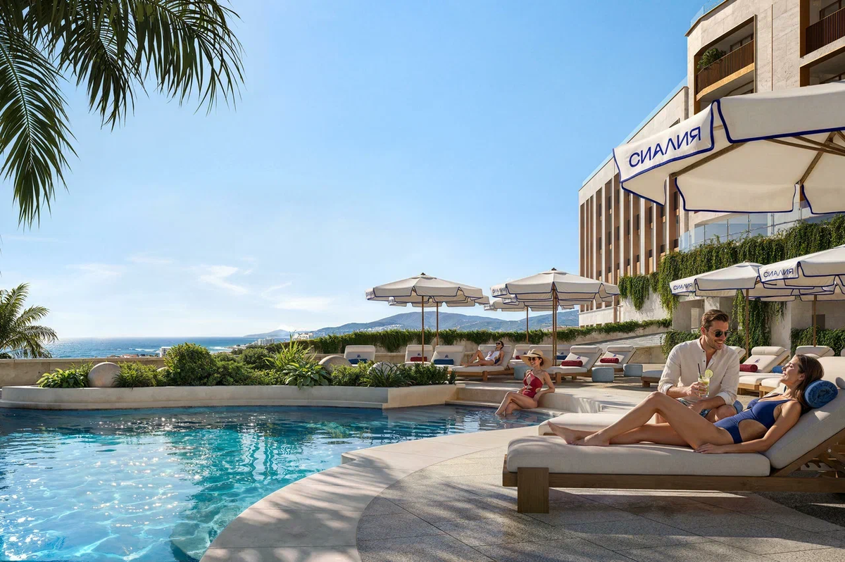 Предоставлено пресс-службой GRAVION, ООО «Гравион Риэлти»