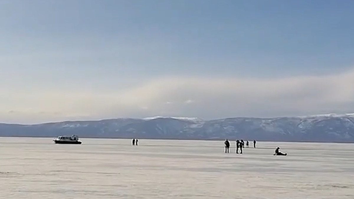    Первый канал