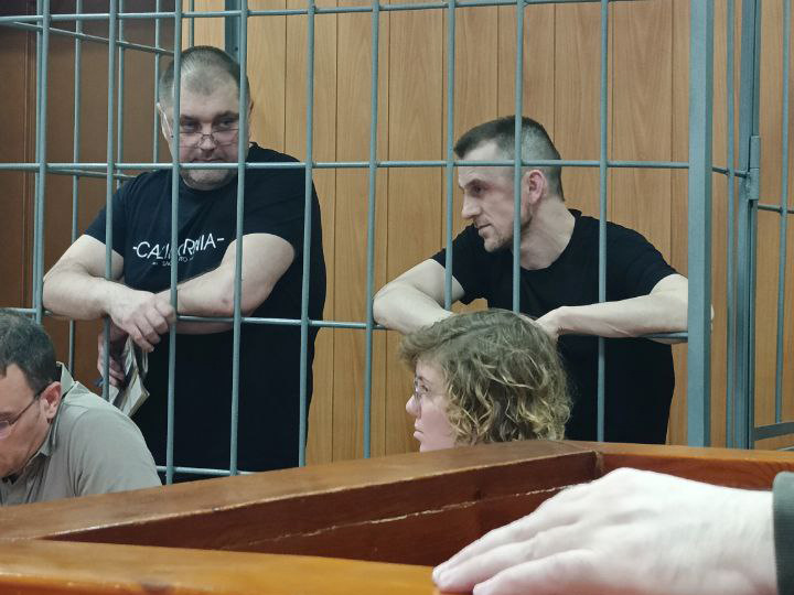 Экс-командира Саровской дивизии приговорили к 10 годам колонии