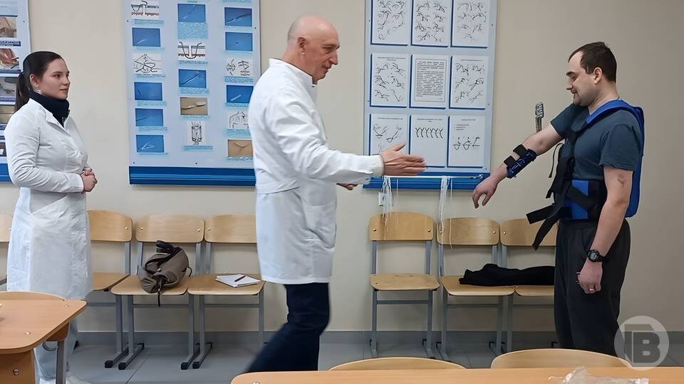    Фото Александра Воробьева