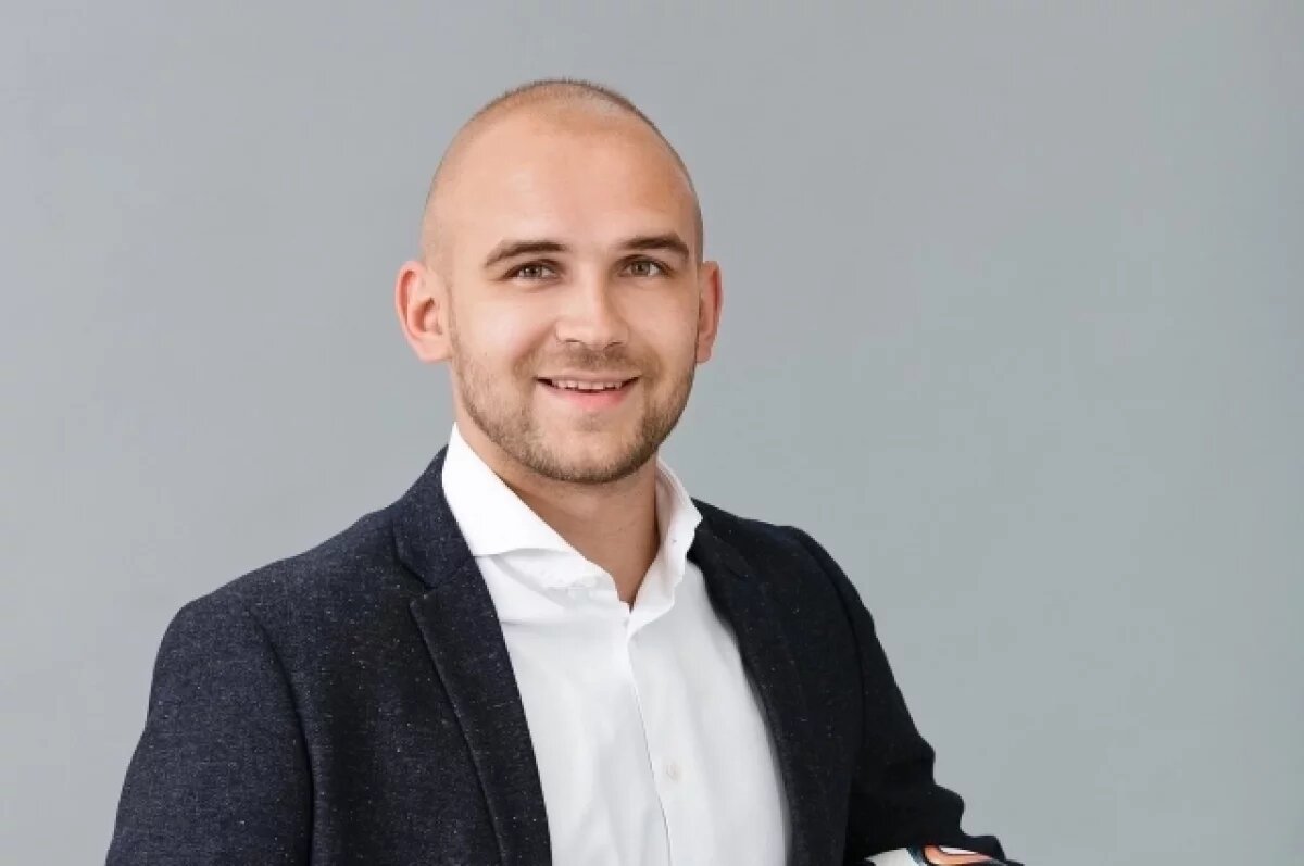    На Кипре умер экс-топ-менеджер «Прогноза» из Перми Валентин Живилов