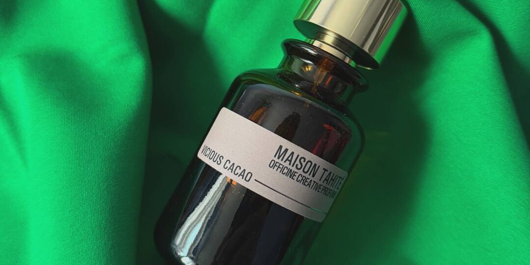 Maison Tahite Vicious cacao
