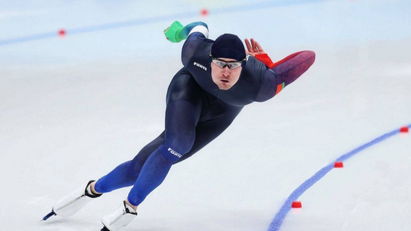    © Photo : Telegram / НОК Беларуси