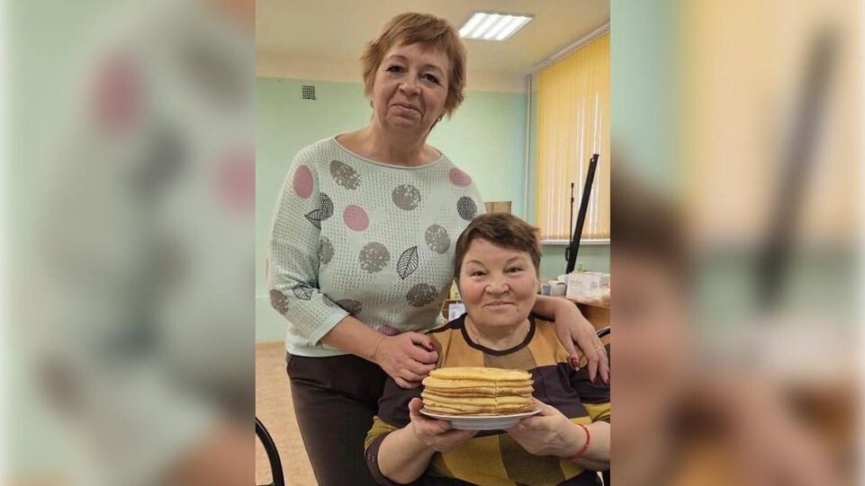    Центральная библиотека Волоколамска