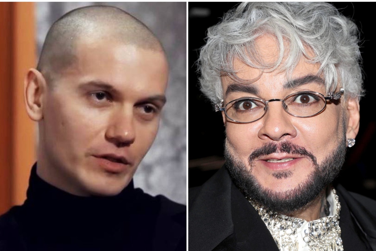     «Сегодня не стало гения»: Филипп Киркоров назвал умершего в 39 лет Николая Комягина «русским Куртом Кобейном»