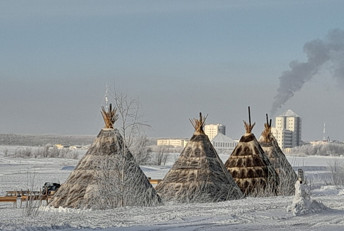 Фото Красного Полиблога